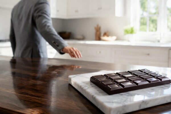 Quanto cioccolato si può mangiare senza ingrassare: la guida definitiva