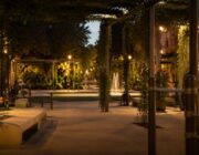 Riqualificazione Piazza Virgiliana: spazi verdi, fitness e inclusività a Mantova
