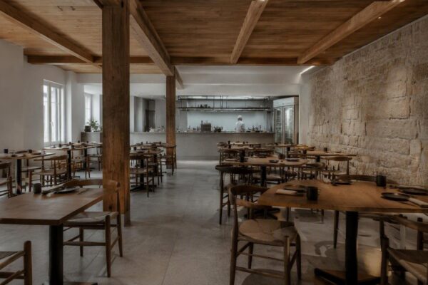 Ristorante Origini: dove la cucina pugliese incontra l'innovazione