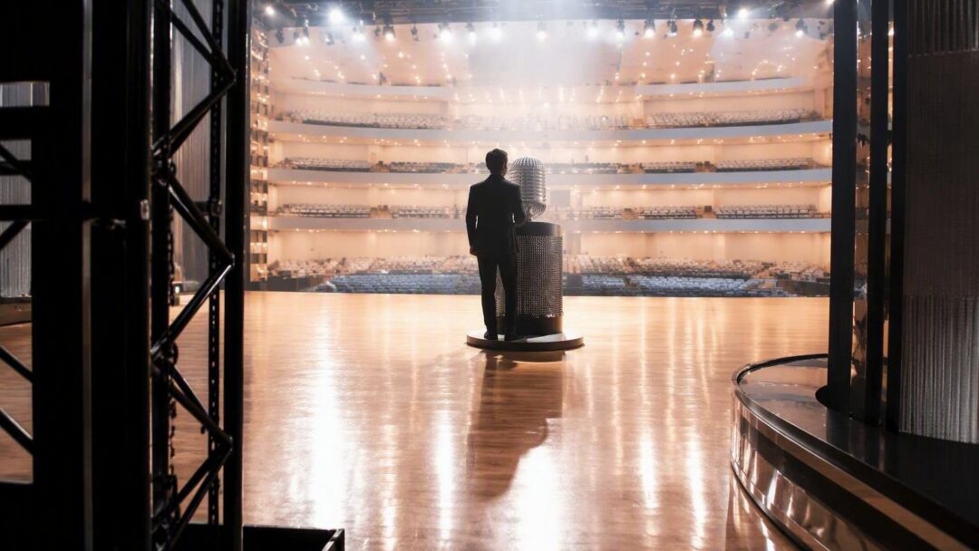 Sanremo 2027: regole, selezione Eurovision e prima esclusione dell’AI