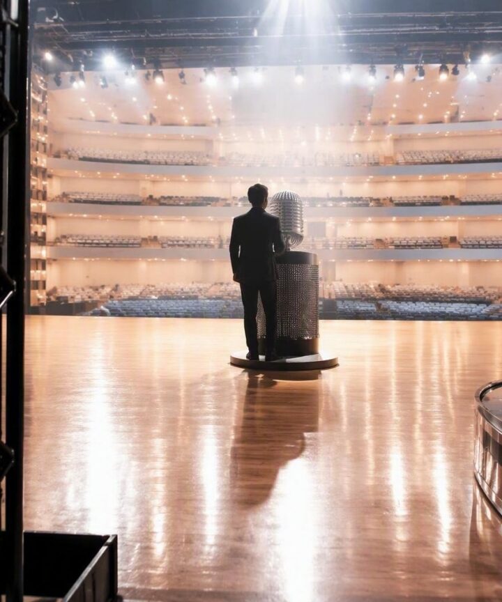 Sanremo 2027: regole, selezione Eurovision e prima esclusione dell’AI