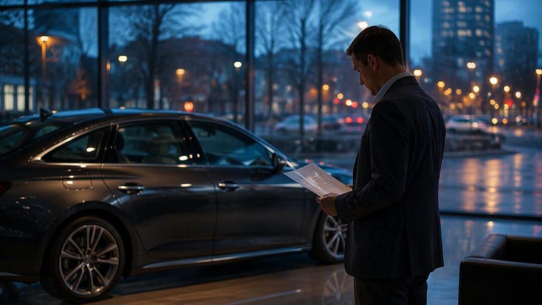 Sconti auto decodificati: prezzo finito, anticipo e TAEG
