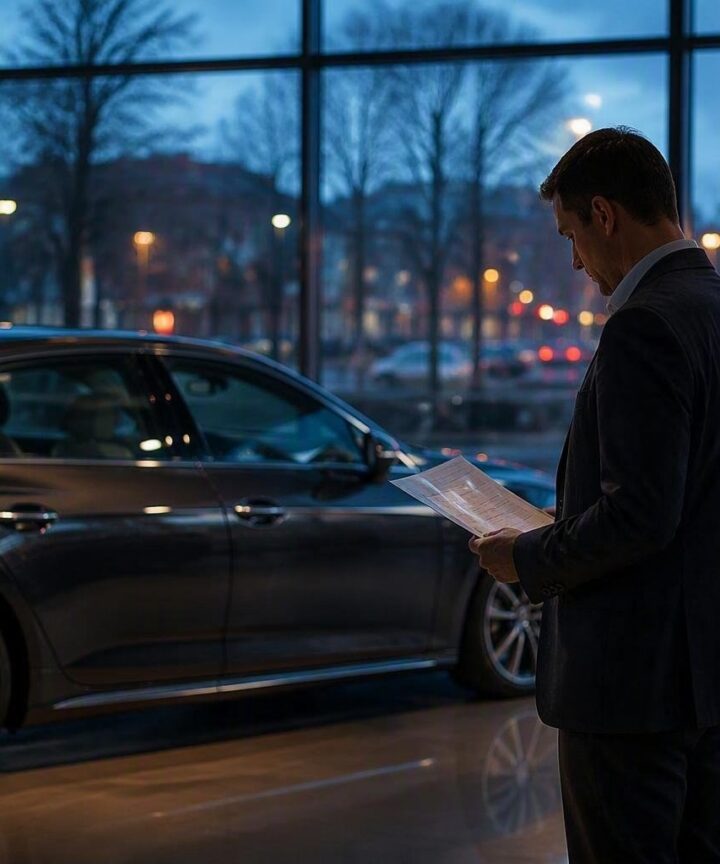 Sconti auto decodificati: prezzo finito, anticipo e TAEG