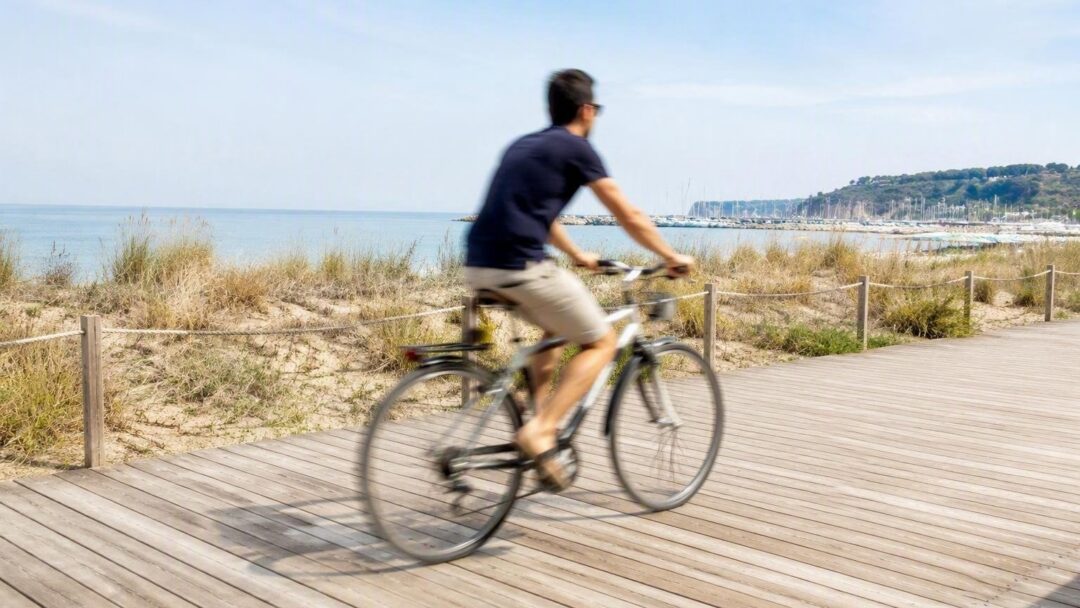 Scopri Gabicce, la destinazione ideale per una vacanza tra spiagge e natura