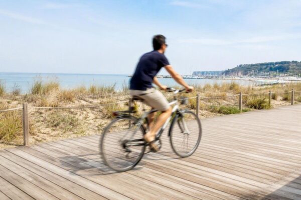Scopri Gabicce, la destinazione ideale per una vacanza tra spiagge e natura