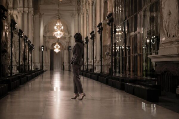 Scopri i trend calzaturieri della Paris Fashion Week 2026 per la collezione 2027