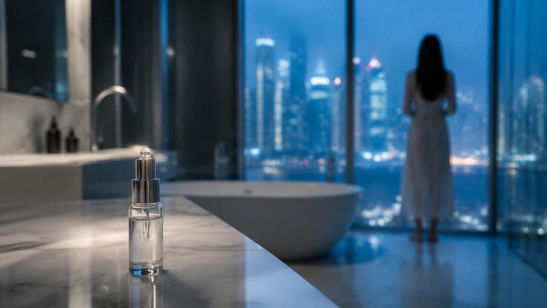 Scopri il Double Serum di Clarins, l'elisir di giovinezza per la pelle