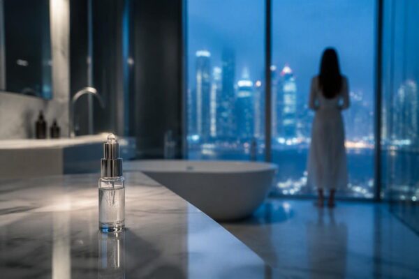 Scopri il Double Serum di Clarins, l'elisir di giovinezza per la pelle