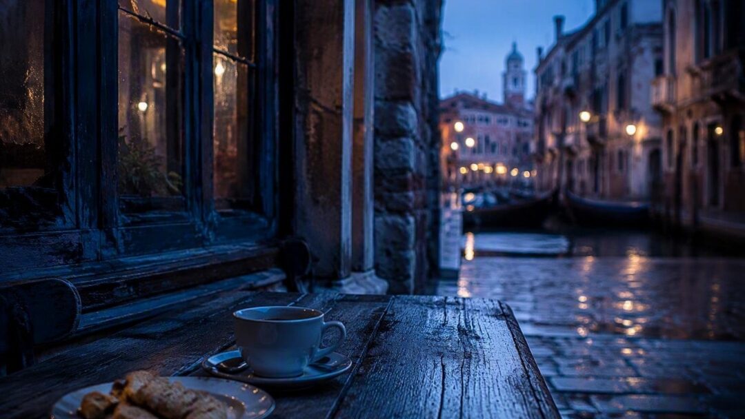 Scopri le nuove aperture e gli eventi imperdibili di Venezia nel 2026