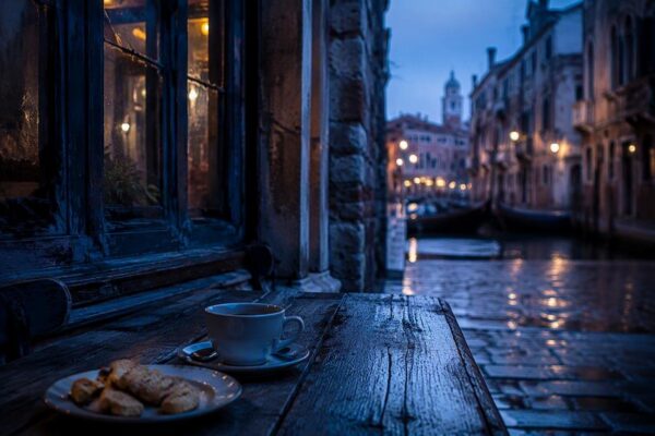 Scopri le nuove aperture e gli eventi imperdibili di Venezia nel 2026