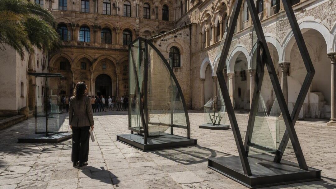 Simbolico e cultura: il Festival della Bellezza visita l'Italia