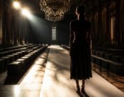 Skirt mania: Prada domina la passerella nella Primavera Estate 2027