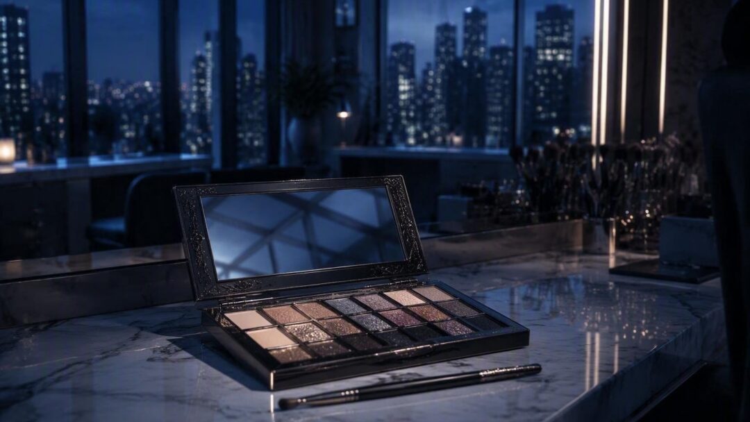 Smokey eyes luminoso ispirato ai red carpet: guida pro