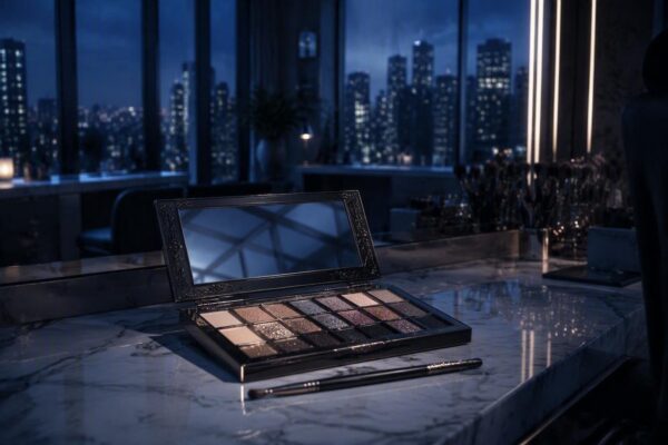 Smokey eyes luminoso ispirato ai red carpet: guida pro