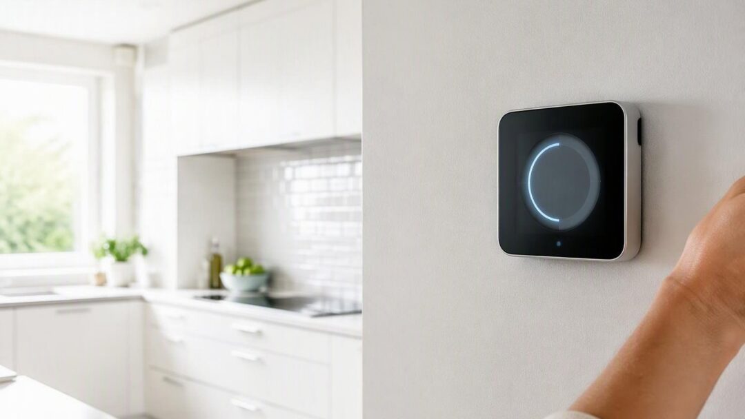 Strategie pratiche per contenere i consumi di gas in casa
