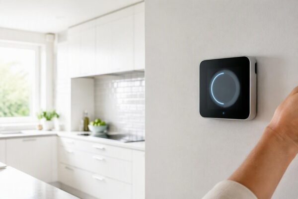 Strategie pratiche per contenere i consumi di gas in casa