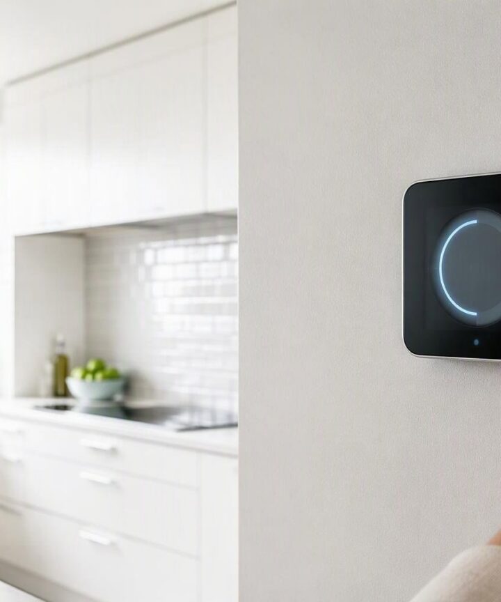 Strategie pratiche per contenere i consumi di gas in casa