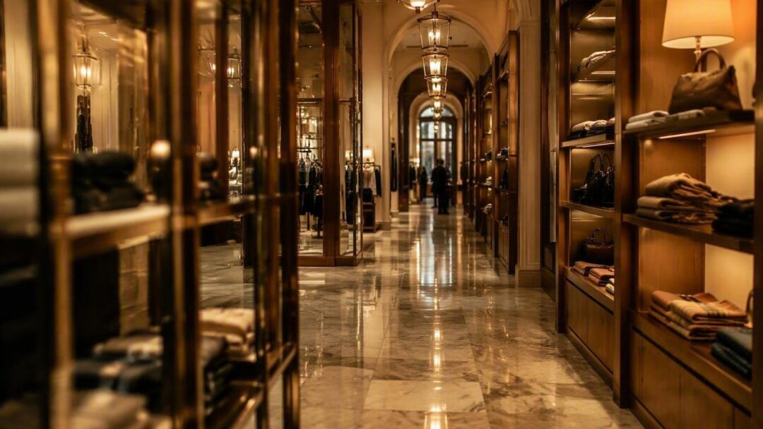 Tendenze e collezioni imperdibili dalla sfilata di Burberry a Paul Costelloe