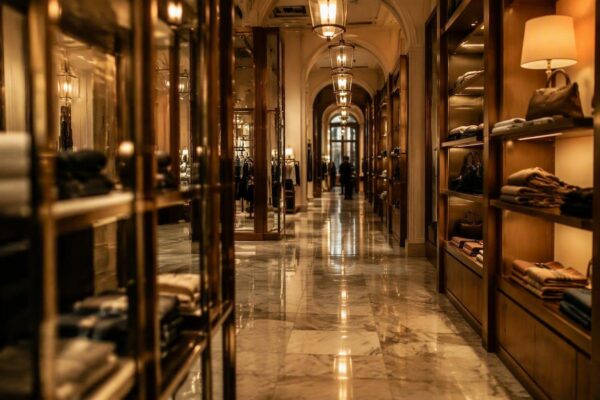 Tendenze e collezioni imperdibili dalla sfilata di Burberry a Paul Costelloe