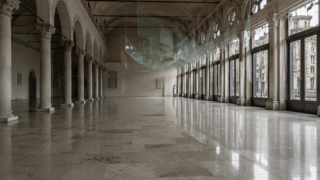 The Dreamer: la mostra che rinnova la Querini Stampalia a Venezia