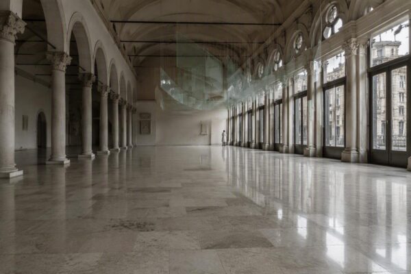 The Dreamer: la mostra che rinnova la Querini Stampalia a Venezia