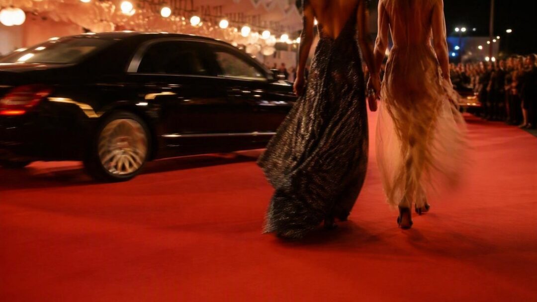 Venezia 2026: Penelope Cruz e Javier Bardem sul red carpet con look d'eccezione