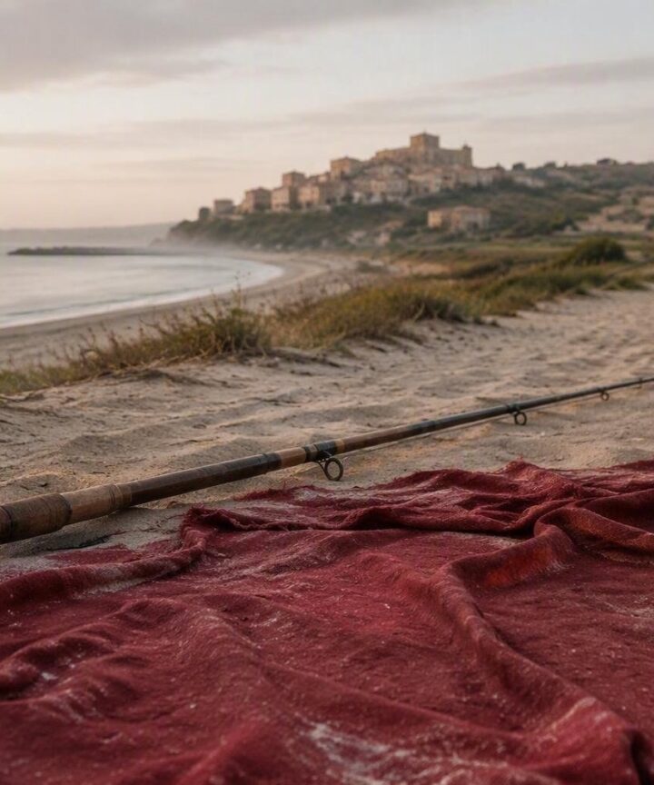 Viaggio in Basilicata a settembre: mete imperdibili tra costa e montagna