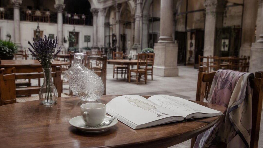 Vogue Café Milano 2026: scopri il programma della seconda edizione