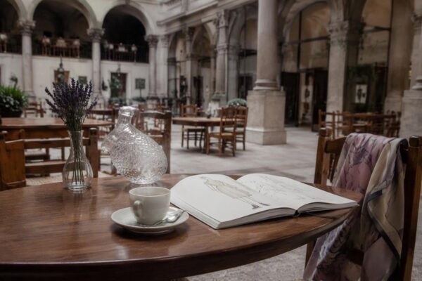 Vogue Café Milano 2026: scopri il programma della seconda edizione