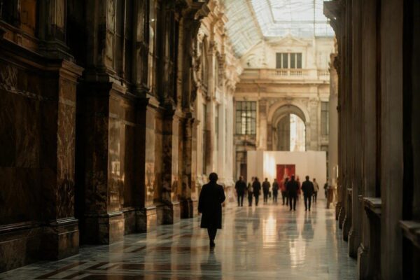 Vogue World e Prada Galleria: fashion party a Milano a settembre