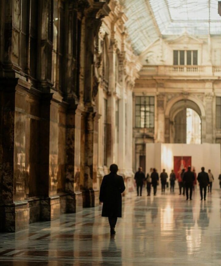 Vogue World e Prada Galleria: fashion party a Milano a settembre