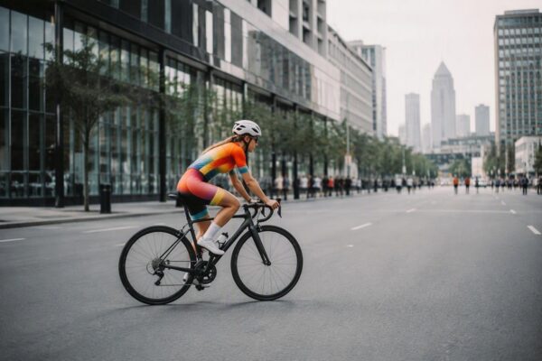 Vollering campione del mondo, Longo Borghini bronzo, Niewiadoma argento
