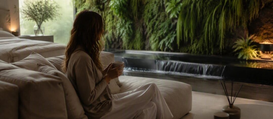 Wellness Real Estate: guida per una casa che rigenera sonno, umore e focus