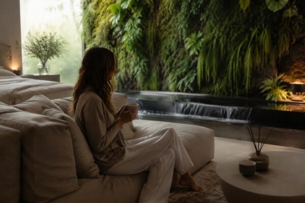 Wellness Real Estate: guida per una casa che rigenera sonno, umore e focus