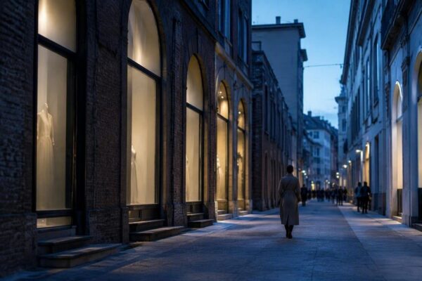 White Milano lancia 450 brand e 300 top buyer per Spring Summer 2027