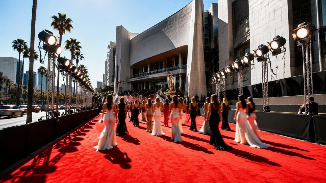 Zendaya, Nicole Kidman e Selena Gomez: i look più memorabili degli Emmy Awards 2026