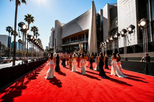 Zendaya, Nicole Kidman e Selena Gomez: i look più memorabili degli Emmy Awards 2026