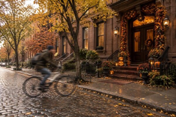 5 consigli per un ingresso caldo e un divano d’effetto in autunno