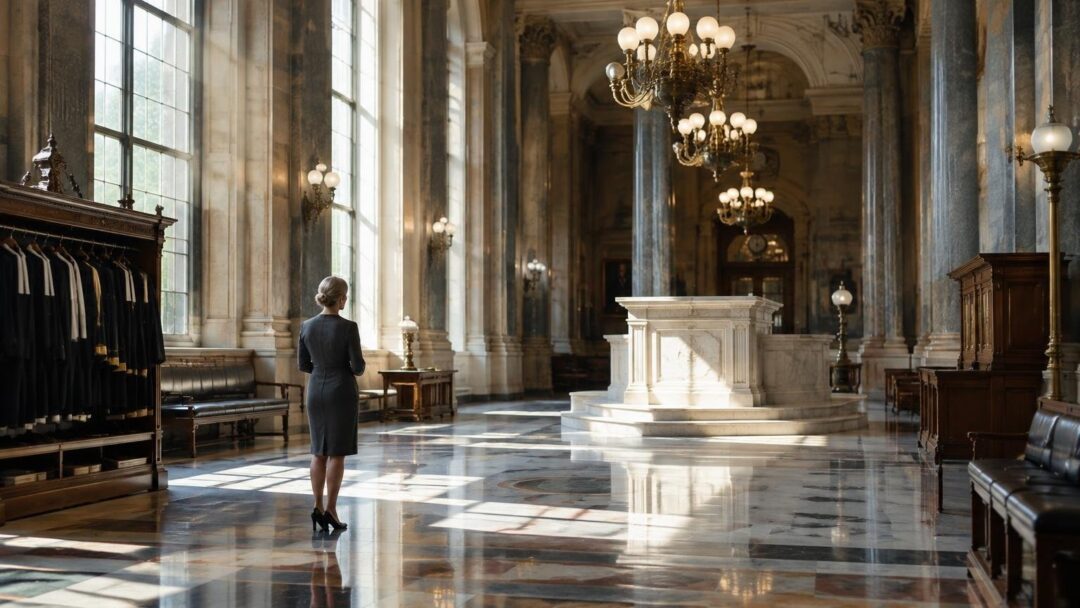 Abiti da cerimonia eleganti per donne 70+: 5 proposte