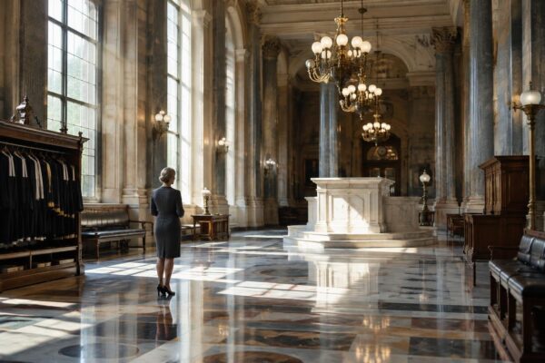 Abiti da cerimonia eleganti per donne 70+: 5 proposte