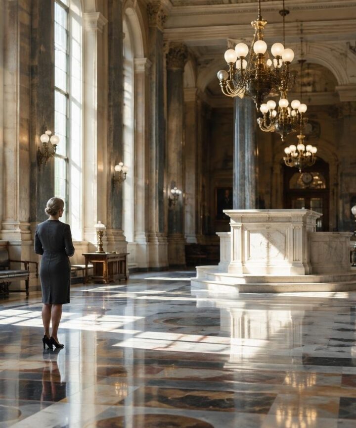 Abiti da cerimonia eleganti per donne 70+: 5 proposte