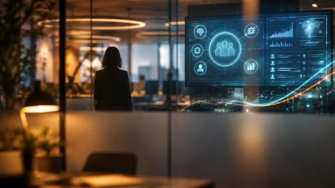 AI e risorse umane: nuovi ruoli e competenze richieste