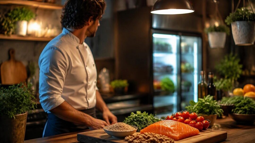 Alimentazione antinfiammatoria: guida semplice e trendy