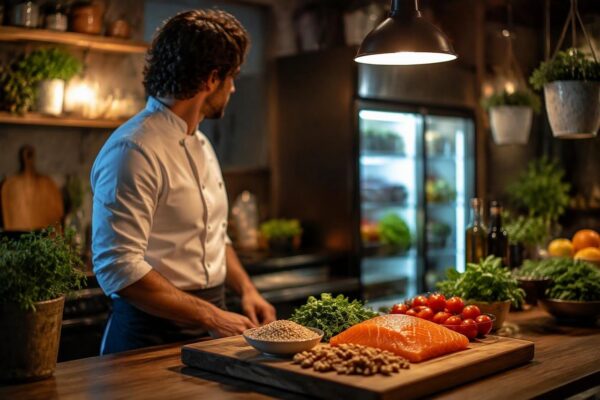 Alimentazione antinfiammatoria: guida semplice e trendy