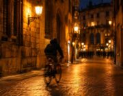Arte, suoni elettronici e sapori torinesi in un weekend intenso