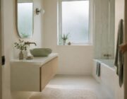Bagno bianco: idee, colori e tendenze per un ambiente accogliente