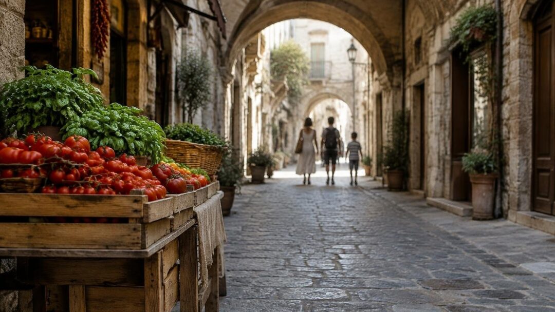 Benessere in Italia: progressi evidenti, povertà radicata