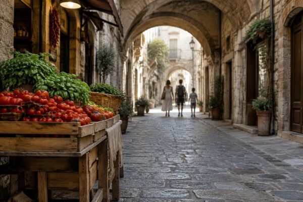 Benessere in Italia: progressi evidenti, povertà radicata