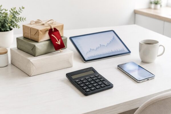 Black Friday: guida pratica ai veri sconti