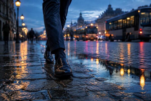 Capsule collection JW Anderson x UGG®: loafers ultra-cozy per l’autunno